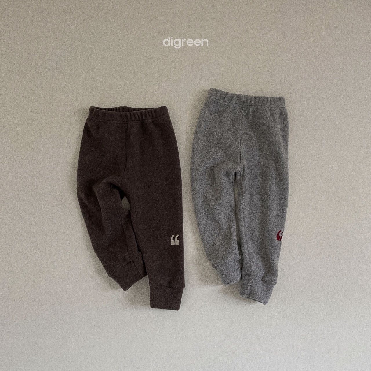 digreen Fognie Pants