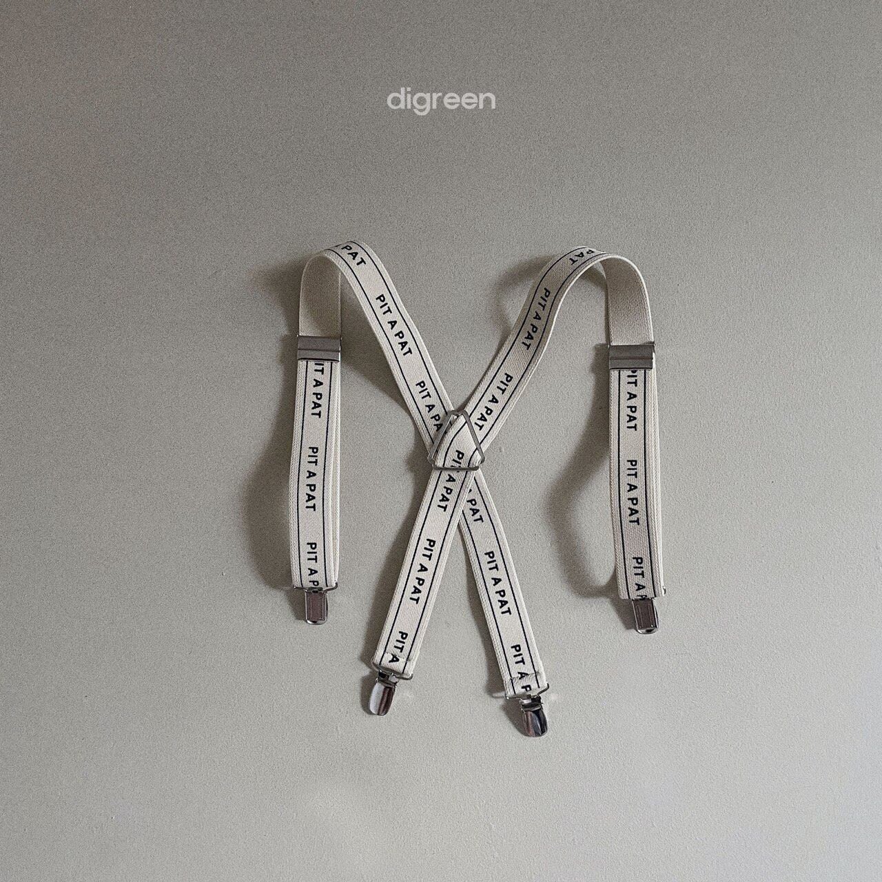 digreen Line suspender