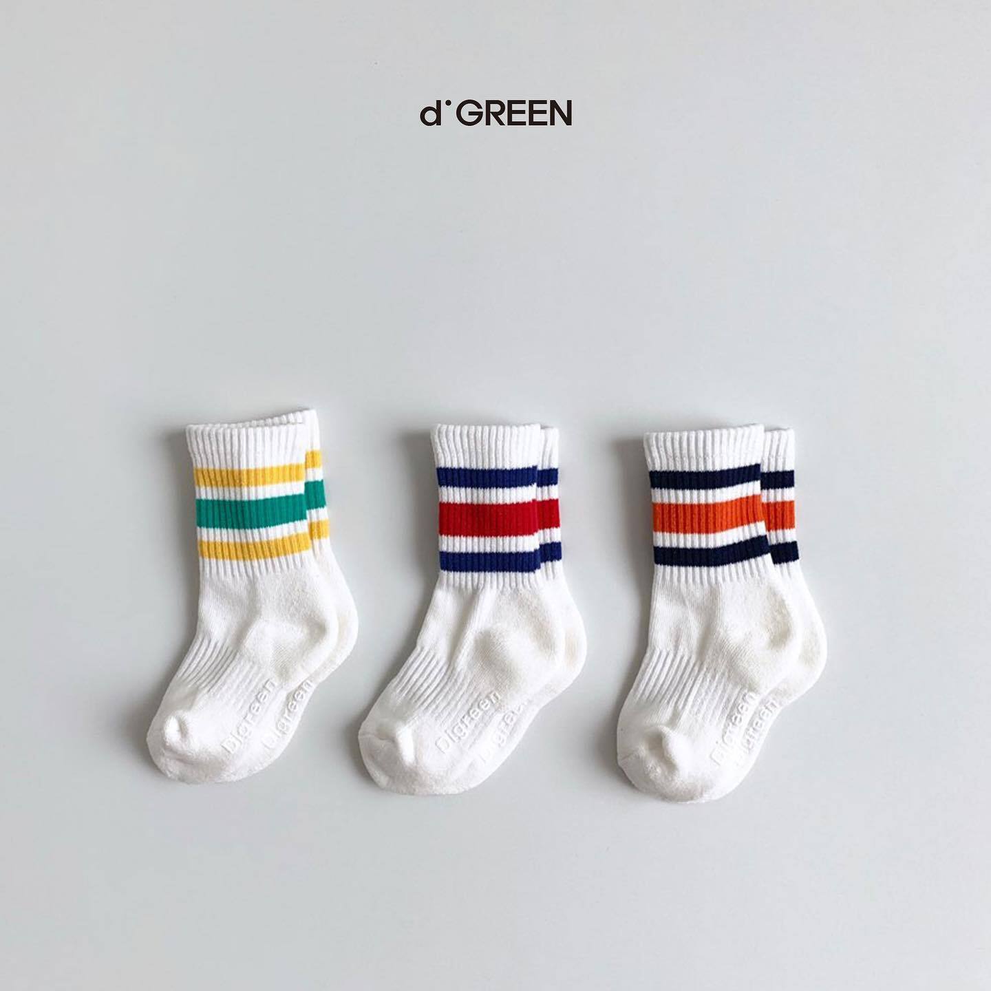 digreen monami socks